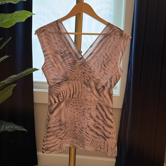 Blouse - Picture 2 of 4